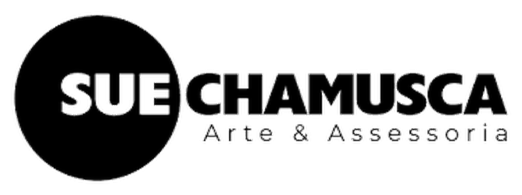 SUE CHAMUSCA ARTE & ASSESSORIA